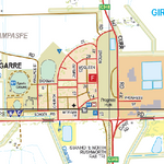 Girgarre - Spatial Vision's Vicmap Book (North East Edition 8, 2025) Preview 1