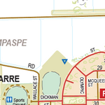 Girgarre - Spatial Vision's Vicmap Book (North East Edition 8, 2025) Preview 2