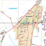 Glengarry - Spatial Vision's Vicmap Book (South East Edition 8, 2025) Preview 1