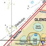 Glengarry - Spatial Vision's Vicmap Book (South East Edition 8, 2025) Preview 2