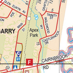 Glengarry - Spatial Vision's Vicmap Book (South East Edition 8, 2025) Preview 3