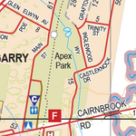 Glengarry - Spatial Vision's Vicmap Book (South East Edition 8, 2025) Preview 3