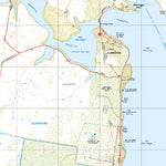 Glenmaggie - Spatial Vision's Vicmap Book (South East Edition 8, 2025) Preview 1