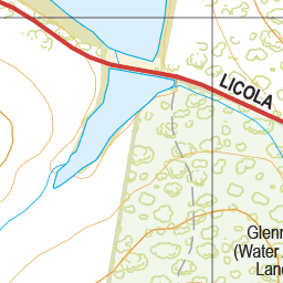 Glenmaggie - Spatial Vision's Vicmap Book (South East Edition 8, 2025) Preview 2