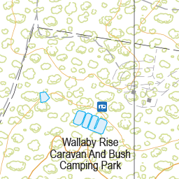 Glenmaggie - Spatial Vision's Vicmap Book (South East Edition 8, 2025) Preview 3
