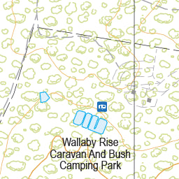 Glenmaggie - Spatial Vision's Vicmap Book (South East Edition 8, 2025) Preview 3