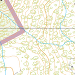 Glenrowan - Spatial Vision's Vicmap Book (North East Edition 8, 2025) Preview 2