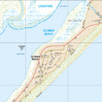 Glomar Beach - Spatial Vision's Vicmap Book (South East Edition 8, 2025) Preview 1