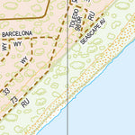 Glomar Beach - Spatial Vision's Vicmap Book (South East Edition 8, 2025) Preview 3