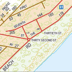 Golden Beach-Paradise Beach - Spatial Vision's Vicmap Book (South East Edition 8, 2025) Preview 2