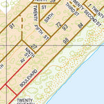 Golden Beach-Paradise Beach - Spatial Vision's Vicmap Book (South East Edition 8, 2025) Preview 3