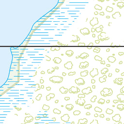 Golden Beach - Spatial Vision's Vicmap Book (South East Edition 8, 2025) Preview 2