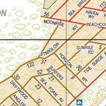 Golden Beach - Spatial Vision's Vicmap Book (South East Edition 8, 2025) Preview 3