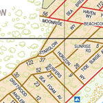 Golden Beach - Spatial Vision's Vicmap Book (South East Edition 8, 2025) Preview 3