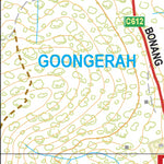 Goongerah - Spatial Vision's Vicmap Book (South East Edition 8, 2025) Preview 3