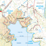 Goughs Bay - Spatial Vision's Vicmap Book (North East Edition 8, 2025) Preview 1