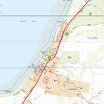 Grantville - Spatial Vision's Vicmap Book (Central Edition 8, 2025 Update) Preview 1