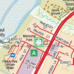 Grantville - Spatial Vision's Vicmap Book (Central Edition 8, 2025 Update) Preview 3