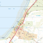 Grantville - Spatial Vision's Vicmap Book (South East Edition 8, 2025) Preview 1