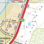 Grantville - Spatial Vision's Vicmap Book (South East Edition 8, 2025) Preview 2