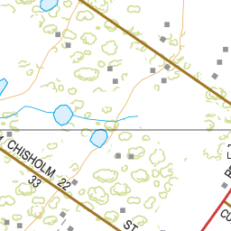 Greta West - Spatial Vision's Vicmap Book (North East Edition 8, 2025) Preview 2
