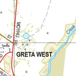 Greta West - Spatial Vision's Vicmap Book (North East Edition 8, 2025) Preview 3