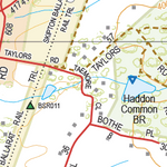 Haddon - Spatial Vision's Vicmap Book (Central Edition 8, 2025 Update) Preview 3