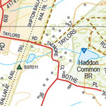 Haddon - Spatial Vision's Vicmap Book (South West Edition 8, 2025 Update) Preview 3