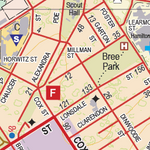 Hamilton 01 - Spatial Vision's Vicmap Book (South West Edition 8, 2025 Update) Preview 3