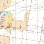 Hamilton 02 - Spatial Vision's Vicmap Book (South West Edition 8, 2025 Update) Preview 1