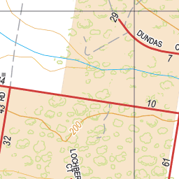 Hamilton 02 - Spatial Vision's Vicmap Book (South West Edition 8, 2025 Update) Preview 2