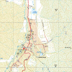 Harrietville - Spatial Vision's Vicmap Book (North East Edition 8, 2025) Preview 1