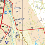 Harrietville - Spatial Vision's Vicmap Book (North East Edition 8, 2025) Preview 2