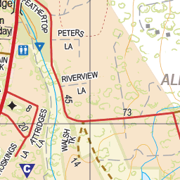 Harrietville - Spatial Vision's Vicmap Book (North East Edition 8, 2025) Preview 2