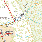 Harrietville - Spatial Vision's Vicmap Book (North East Edition 8, 2025) Preview 3