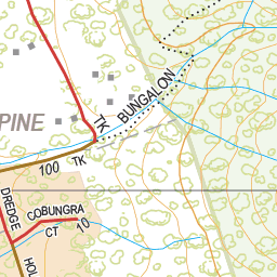 Harrietville - Spatial Vision's Vicmap Book (North East Edition 8, 2025) Preview 3