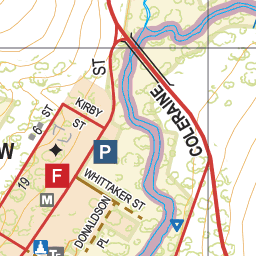 Harrow - Spatial Vision's Vicmap Book (South West Edition 8, 2025 Update) Preview 3