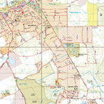 Healesville-Badger Creek - Spatial Vision's Vicmap Book (South East Edition 8, 2025) Preview 1