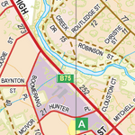 Heathcote - Spatial Vision's Vicmap Book (North East Edition 8, 2025) Preview 3