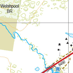 Hedley - Spatial Vision's Vicmap Book (South East Edition 8, 2025) Preview 3