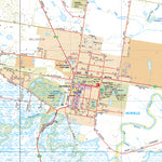 Heyfield - Spatial Vision's Vicmap Book (South East Edition 8, 2025) Preview 1