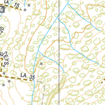 Hoddles Creek - Spatial Vision's Vicmap Book (Central Edition 8, 2025 Update) Preview 3