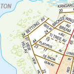 Hollands Landing - Spatial Vision's Vicmap Book (South East Edition 8, 2025) Preview 3