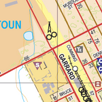 Hopetoun - Spatial Vision's Vicmap Book (South West Edition 8, 2025 Update) Preview 2