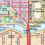 Horsham 01 - Spatial Vision's Vicmap Book (South West Edition 8, 2025 Update) Preview 3
