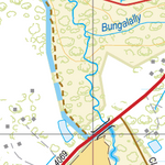 Horsham 03 - Spatial Vision's Vicmap Book (South West Edition 8, 2025 Update) Preview 3
