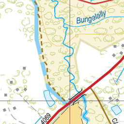 Horsham 03 - Spatial Vision's Vicmap Book (South West Edition 8, 2025 Update) Preview 3