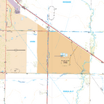 Horsham 04 - Spatial Vision's Vicmap Book (South West Edition 8, 2025 Update) Preview 1