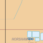 Horsham 04 - Spatial Vision's Vicmap Book (South West Edition 8, 2025 Update) Preview 2