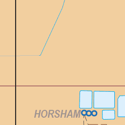 Horsham 04 - Spatial Vision's Vicmap Book (South West Edition 8, 2025 Update) Preview 2